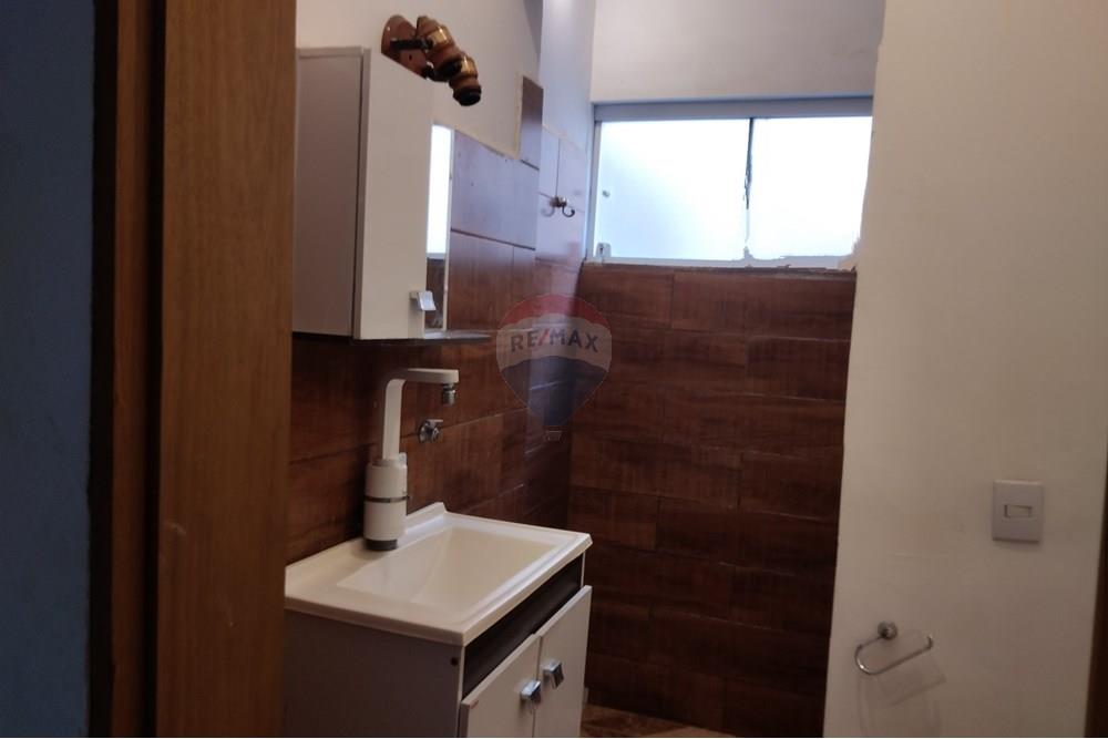 Sobrado - Alugar - Bragança Paulista , São Paulo - IMG_20250425_093030~2.jpg - Banheiro - 690041127-60