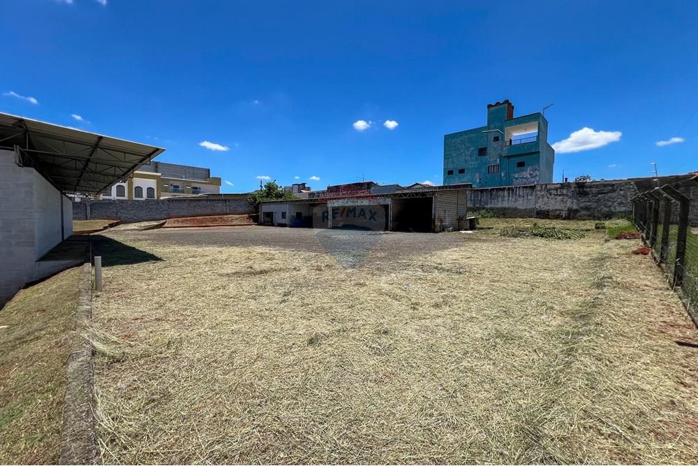 Galpão - Alugar - Jaguariúna , São Paulo - IMG_2499.JPG - 690671078-416