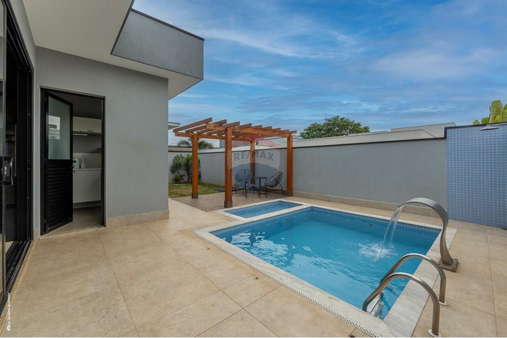 Casa de Condomínio - Venda - Paulínia , São Paulo - TKD-10077.jpg - 690511042-379