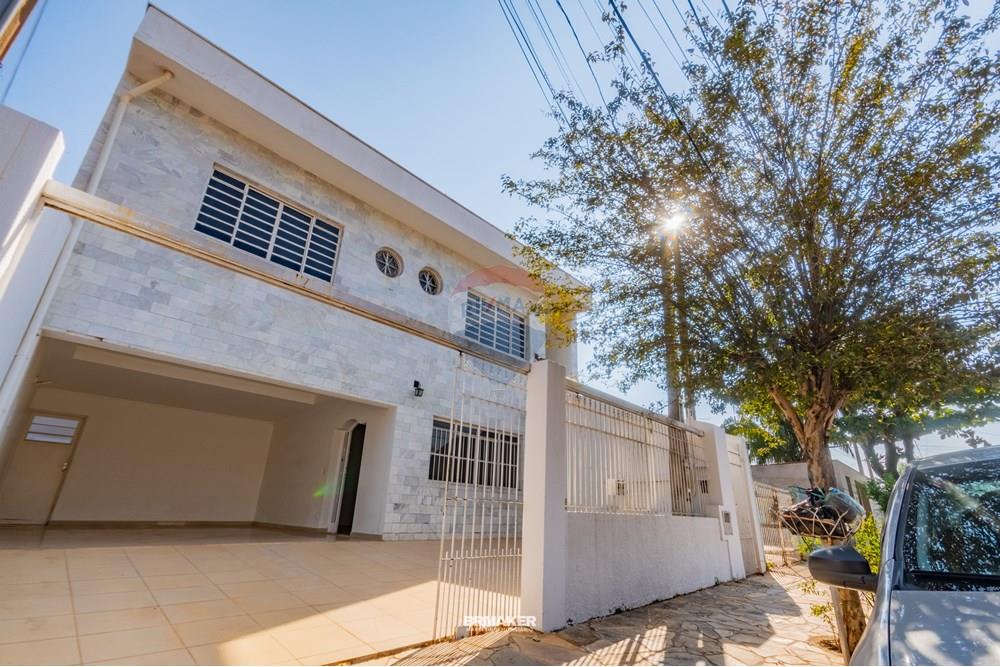 Casa - Venda - Campinas , São Paulo - foto imobiliaria remax-191.jpg - Garagem - 690491075-37
