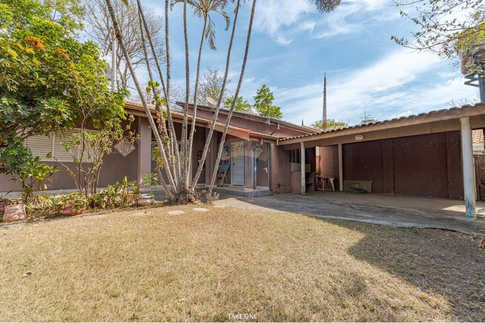 Casa - Venda - Americana , São Paulo - Casa à venda na Praia dos Namorados em Americana com acesso à represa, casa de barcos, piscina,  (51).jpg - Fachada - 690231077-36