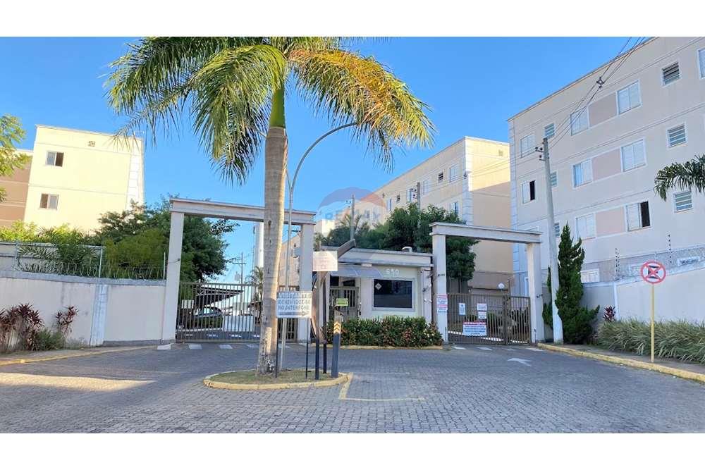 Apartamento - Venda - Araras , São Paulo - IMG_2835.jpg - 690691016-243