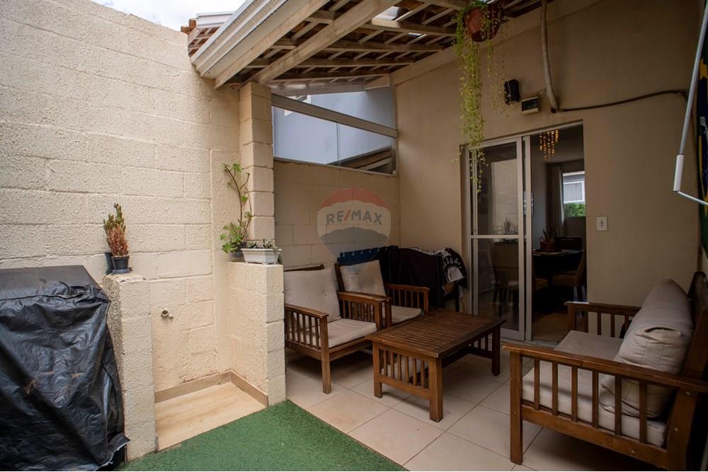 Casa de Condomínio - Venda - Campinas , São Paulo - fotos IMOBILIARIAS-61.jpg - 690681117-36