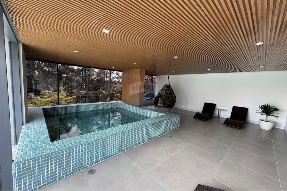 Apartamento - Alugar - Barueri , São Paulo - IMG_7632.JPEG - 691021029-237