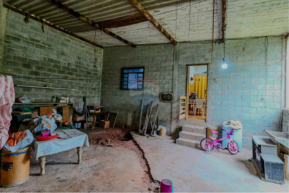 Chácara / Sítio / Fazenda - Venda - Mairiporã , São Paulo - RINF-41.jpg - 690921096-9