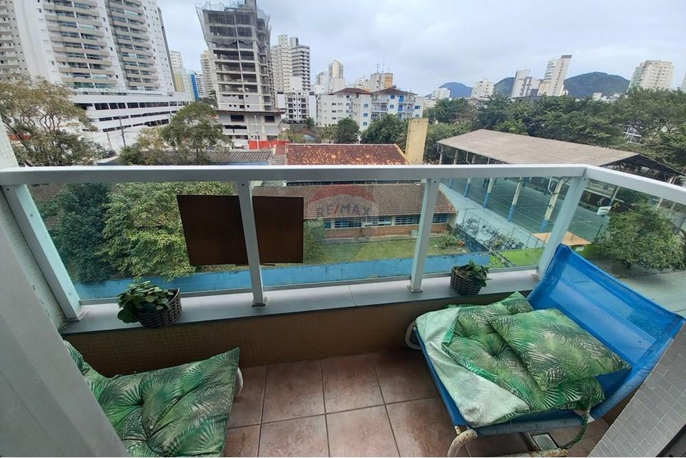 Apartamento - Venda - Guarujá , São Paulo - 20250805_110808.jpg - 690501045-341