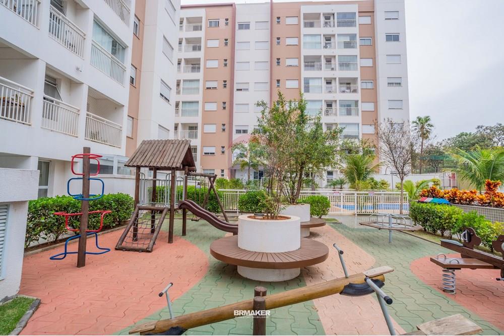 Apartamento - Venda - Paulínia , São Paulo - foto imobiliarias--BRMAKER - REMAX-74.jpg - 690681132-54