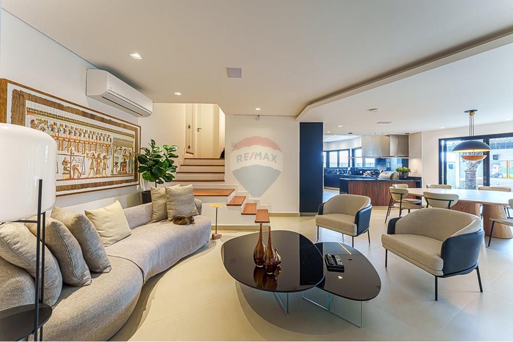 Casa de Condomínio - Venda - Santana de Parnaíba , São Paulo - DSC08571-49.jpg - 691081005-10