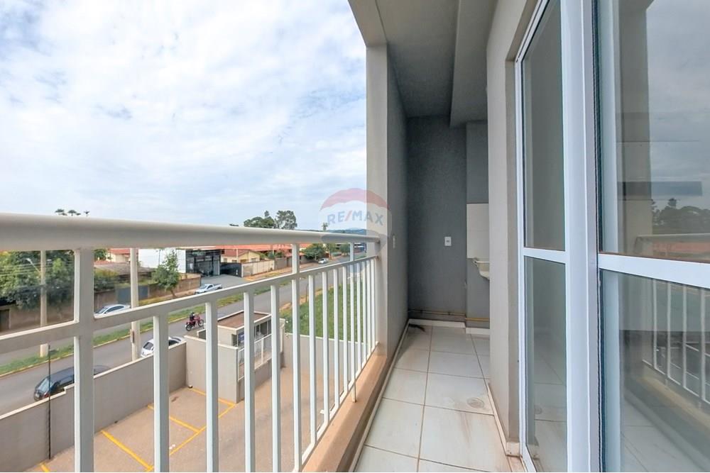 Apartamento - Venda - Pirassununga , São Paulo - Tratada-9.jpg - Sacada - 690481001-194