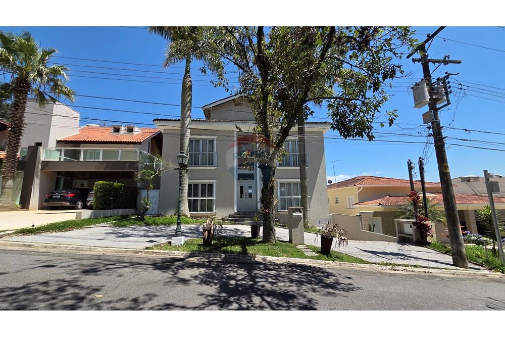 Casa de Condomínio - Venda - Barueri , São Paulo - 20251121_103146.jpg - 690951041-29