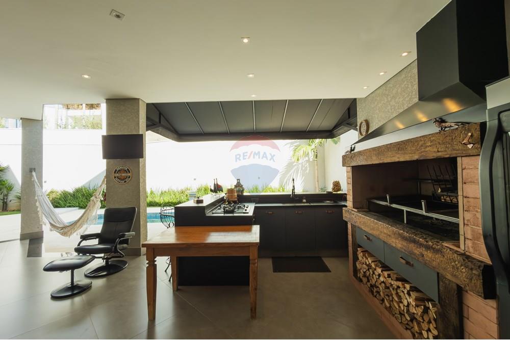 Casa de Condomínio - Venda - Bragança Paulista , São Paulo - IMG_4744.jpg - 690041018-328