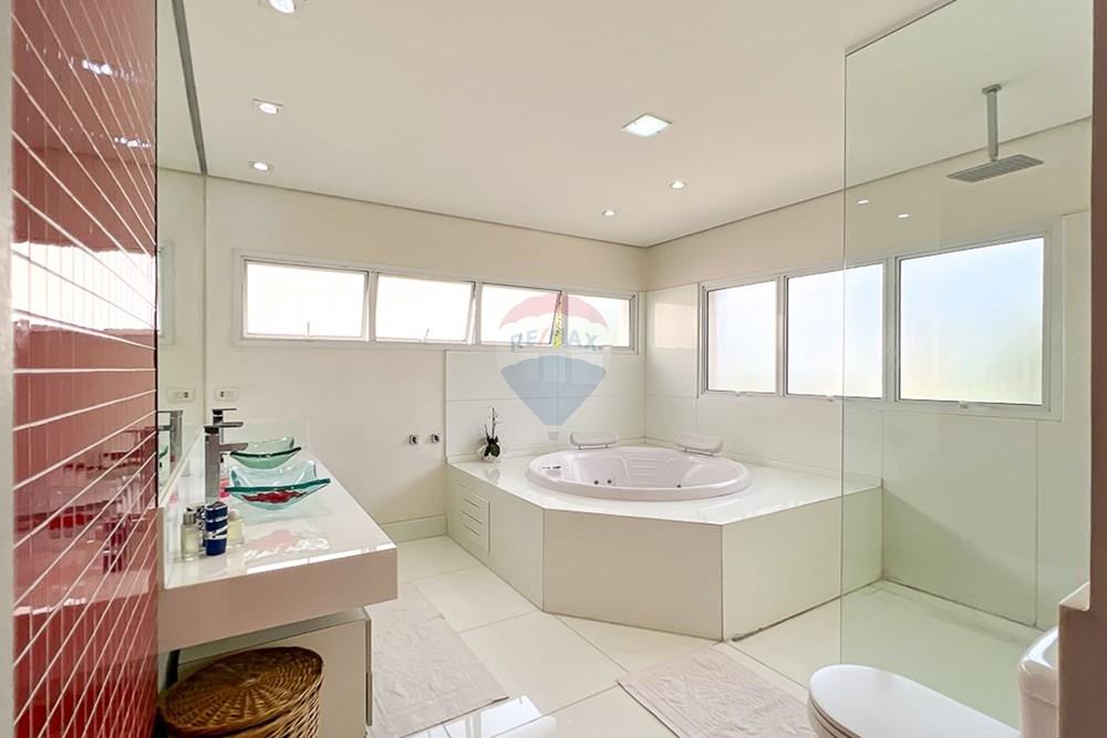 Casa de Condomínio - Venda - Santana de Parnaíba , São Paulo - XTEC0277-65.jpg - 691081014-8