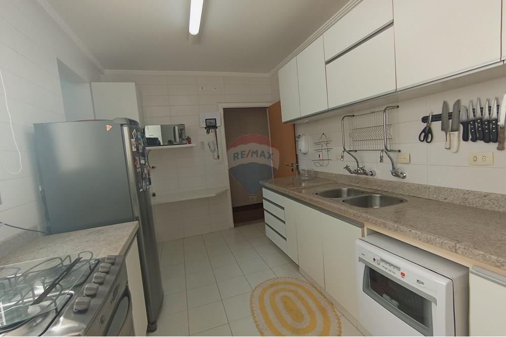 Apartamento à venda com 3 quartos, 152m² - Foto 34