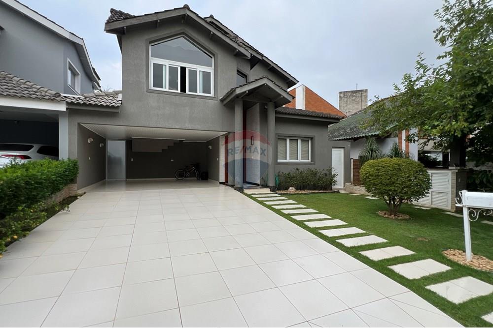 Casa - Venda - Santana de Parnaíba , São Paulo - DJI_20251201_162308_624.JPG - 691081032-12