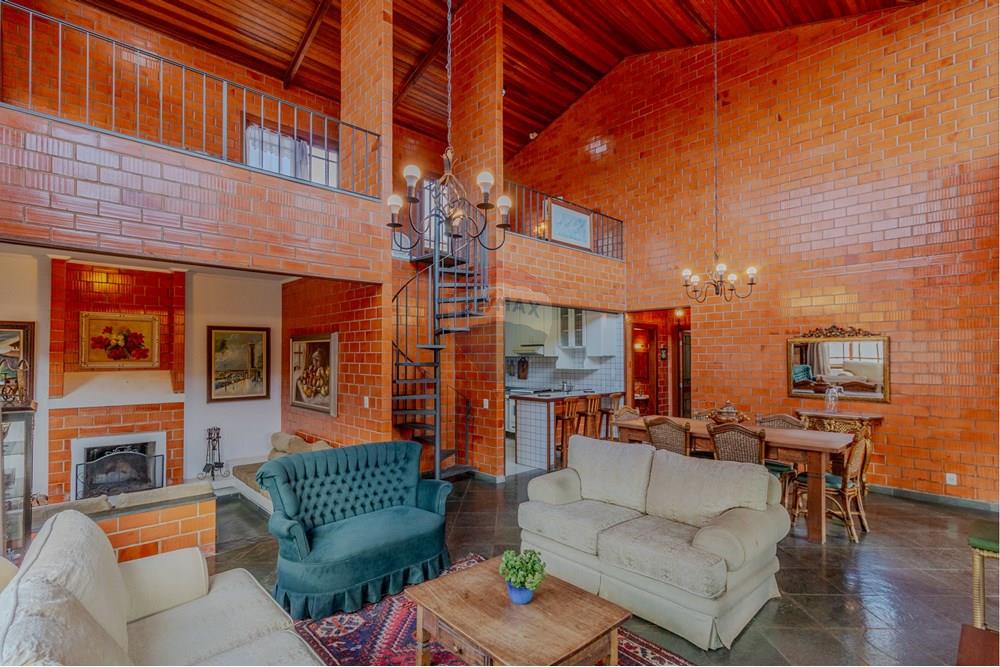 Casa de Condomínio - Venda - Atibaia , São Paulo - RINF (75).jpg - 690921075-42