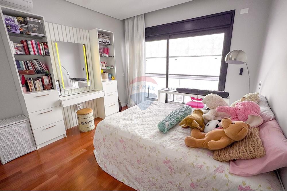 Casa de Condomínio - Venda - Santana de Parnaíba , São Paulo - Geneses_1_-111.jpeg - 691141024-5