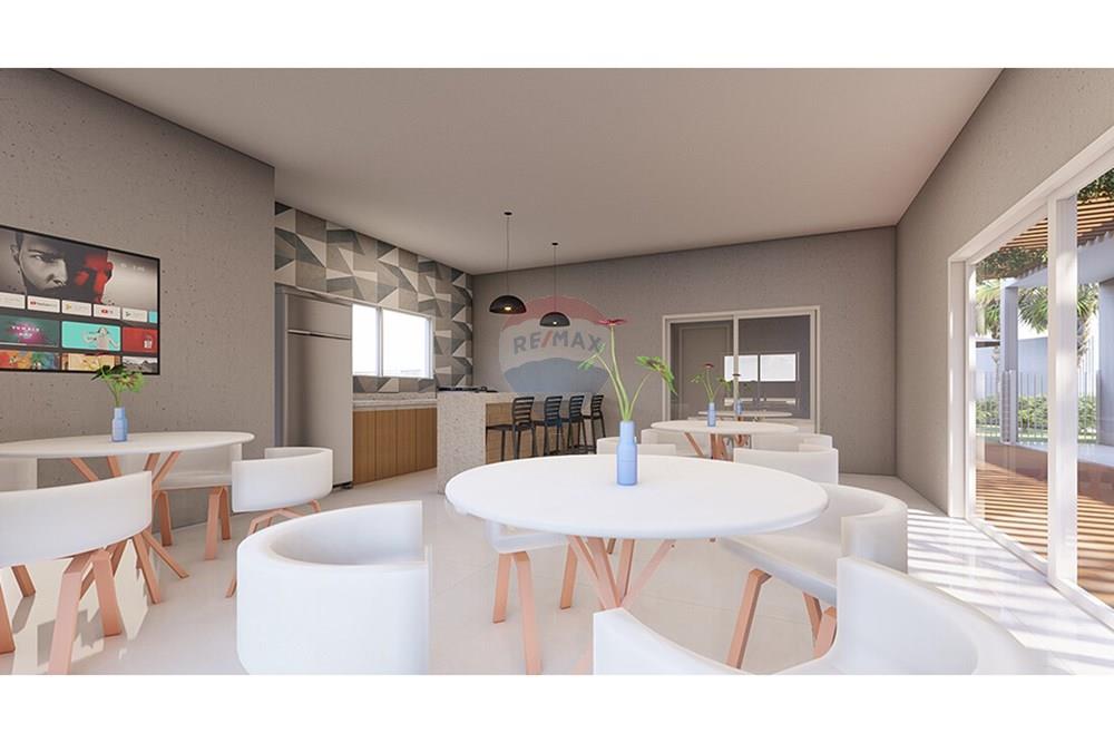 Apartamento - Alugar - Rio Claro , São Paulo - SALÃO DE FESTAS.jpg - 690811002-110