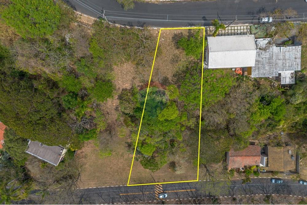 Terreno - Venda - Campinas , São Paulo - DJI_0145.jpg - 690941043-35