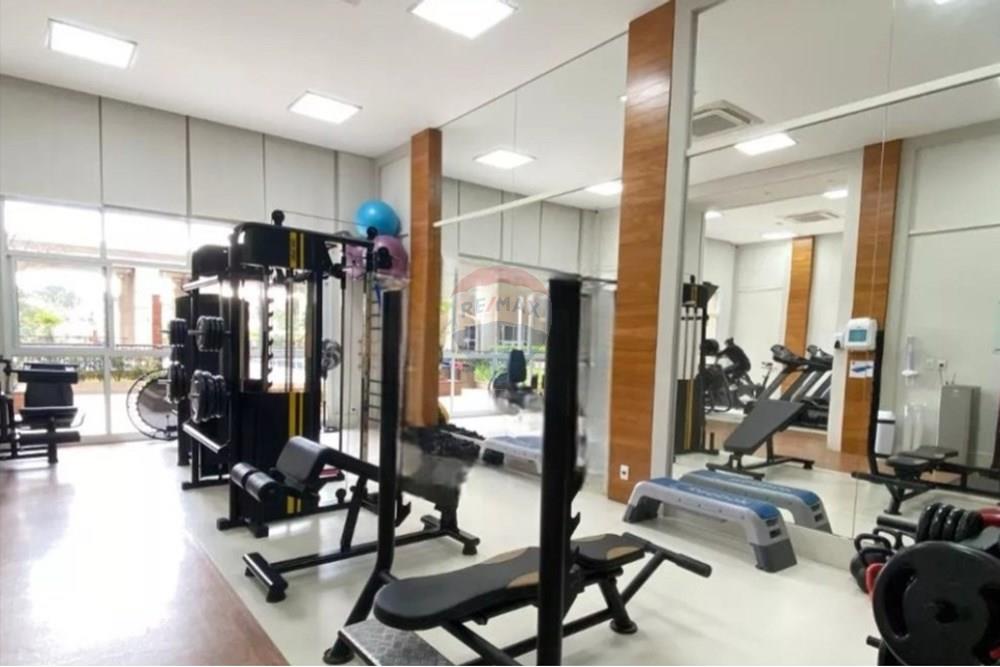 Apartamento - Alugar - Barueri , São Paulo - 010.jpg - 691021020-49