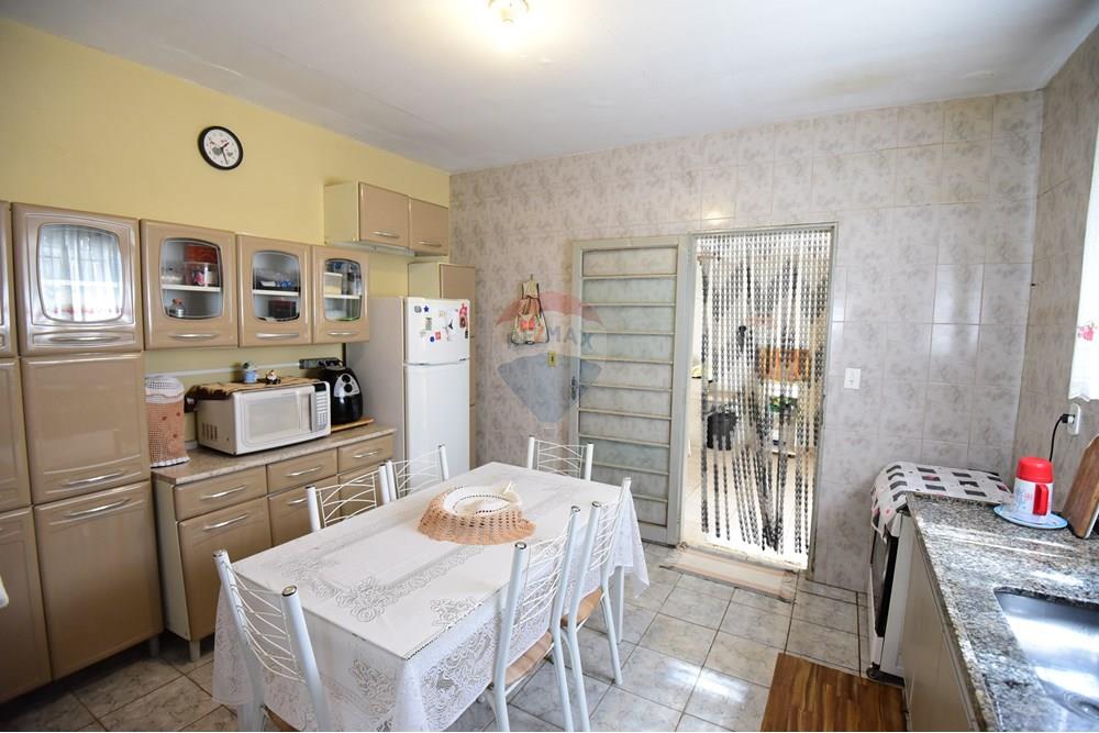 Casa - Venda - Rio Claro , São Paulo - PIP_2483.JPG - Cozinha - 690811036-126