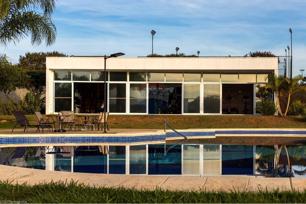 Casa de Condomínio - Venda - Itupeva , São Paulo - piscinas e academia.jpg - 690801041-119