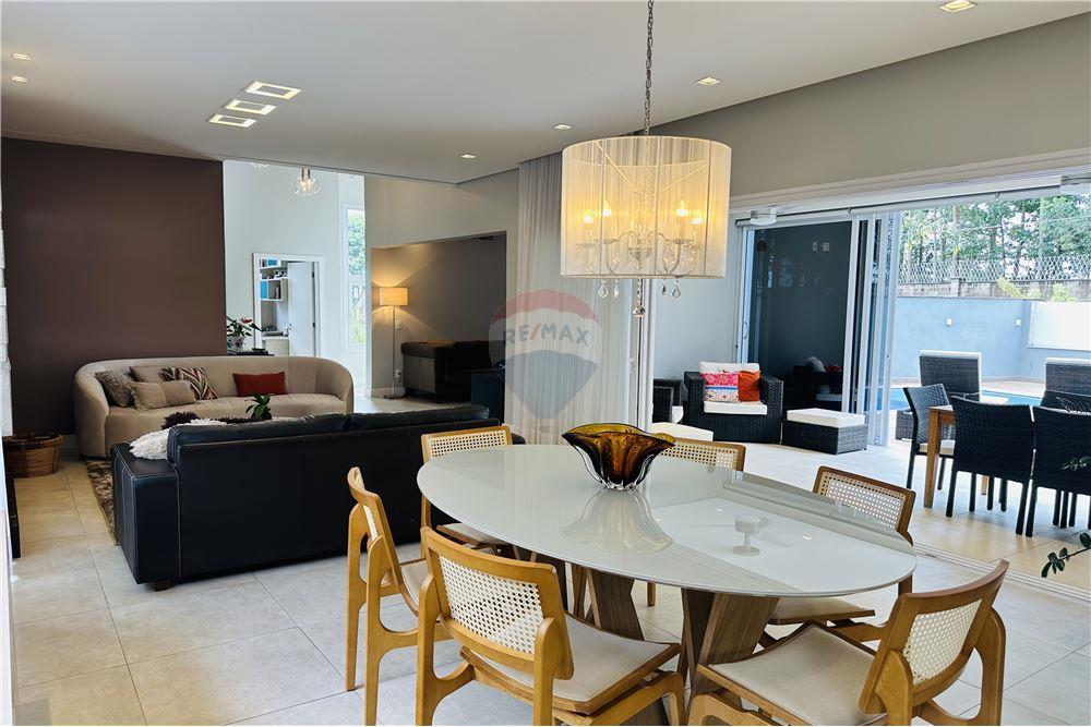 Casa de Condomínio - Venda - Paulínia , São Paulo - 11 - 690511143-85