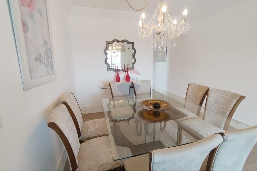 Apartamento - Alugar - Indaiatuba , São Paulo - WhatsApp Image 2026-01-22 at 10.08.20 (4).jpeg - Sala de jantar - 690471124-72