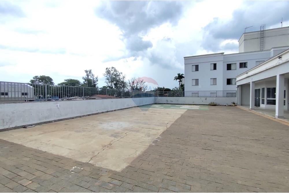 Apartamento - Alugar - Paulínia , São Paulo - c3205f83-957a-45fb-9be5-193cc316e894.jpg - 690511042-383