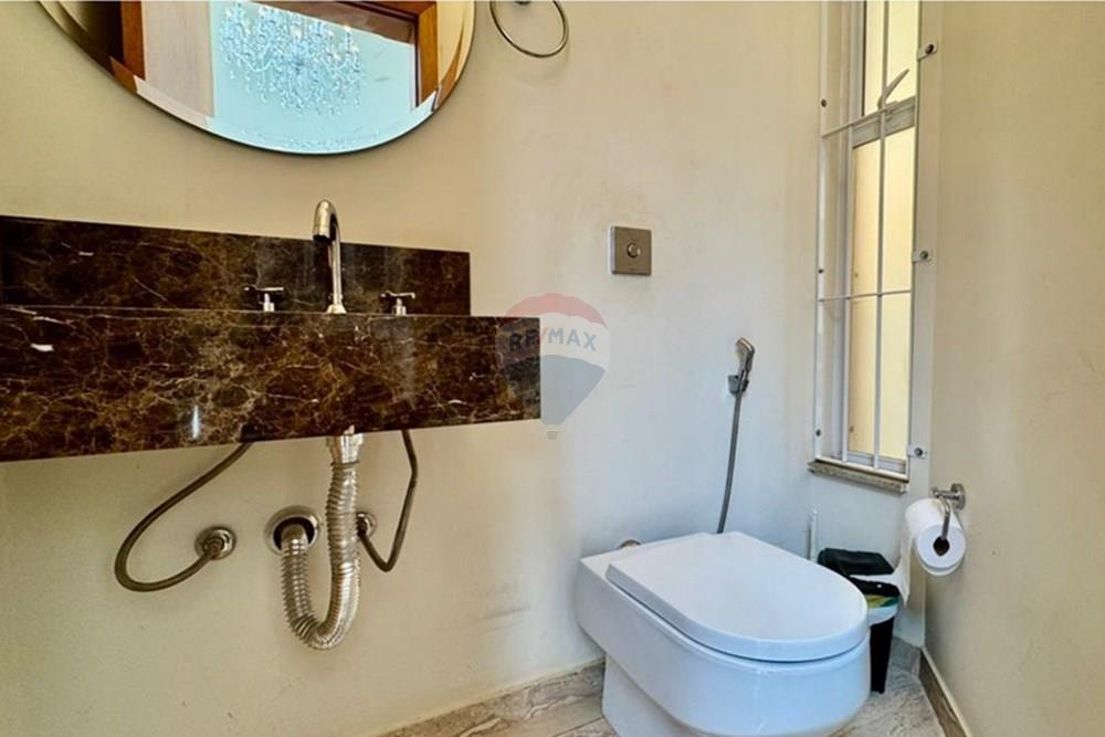 Casa - Venda - Santa Bárbara d'Oeste , São Paulo - IMG-20251213-WA0334.jpg - Banheiro - 690231111-9