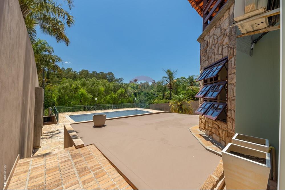 Casa de Condomínio - Venda - Vinhedo , São Paulo - TKD-10703.jpg - 690941009-123