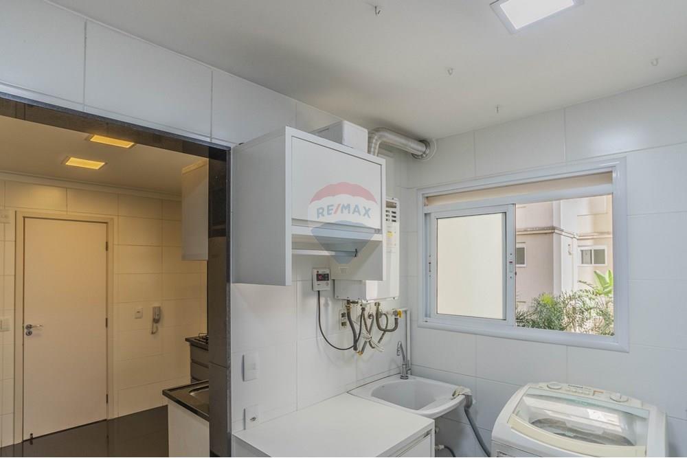 Apartamento - Venda - Campinas , São Paulo - Lavanderia 2a.jpg - 690681058-88