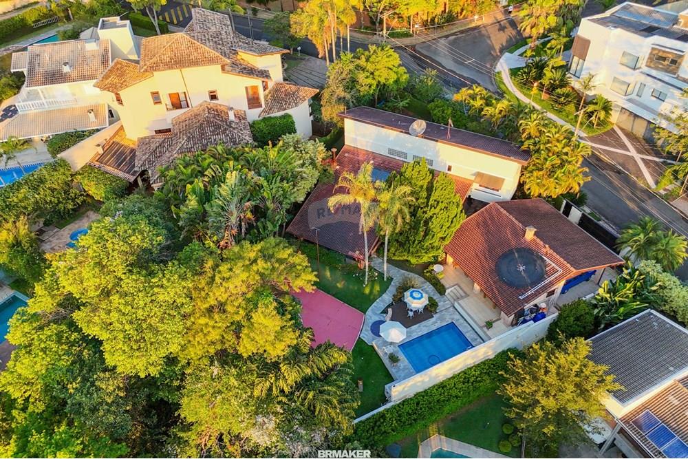 Casa de Condomínio - Venda - Campinas , São Paulo - FOTOS IMOBILIARIAS - BRMAKER - NOVEMBRO_-508.jpg - 690681117-67