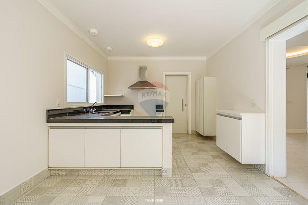 Casa de Condomínio - Venda - Campinas , São Paulo - TAKEONE-11981.jpg - Cozinha - 690131065-65