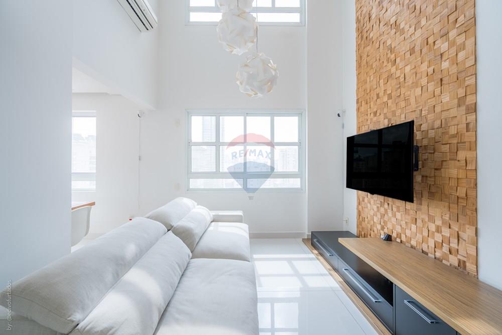 Duplex - Venda - Campinas , São Paulo - EDI01276EDIVO FURTADO SILVA - RG98002306022 SSPCE - THE ONE - MARA MURBACH.jpg - 690681167-98