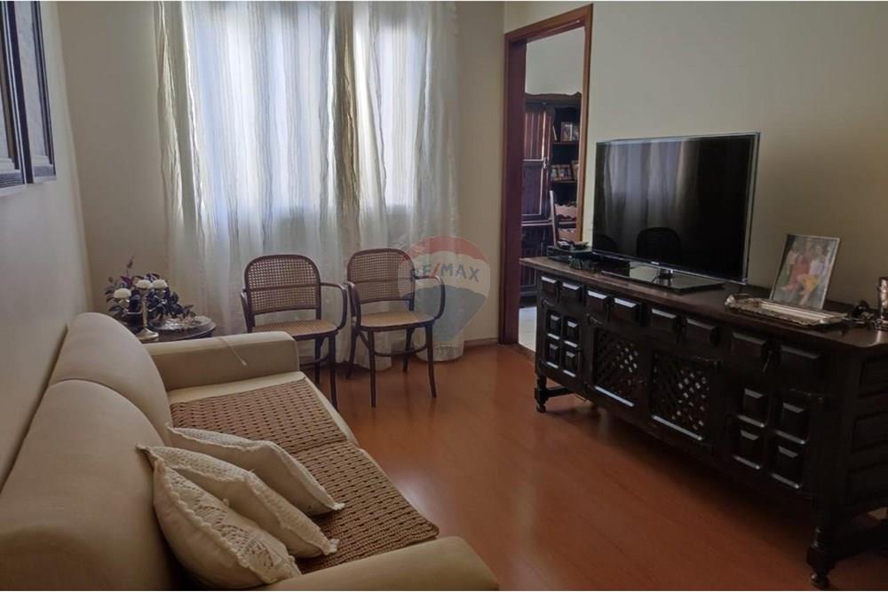 Apartamento - Venda - Campinas , São Paulo - WhatsApp Image 2025-01-21 at 08.37.02.jpeg - Sala de estar - 690511182-6