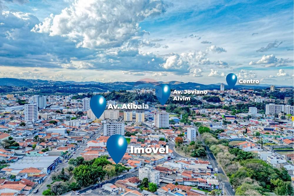 Casa - Venda - Atibaia , São Paulo - Rviva-02-loc.jpg - 690471013-29