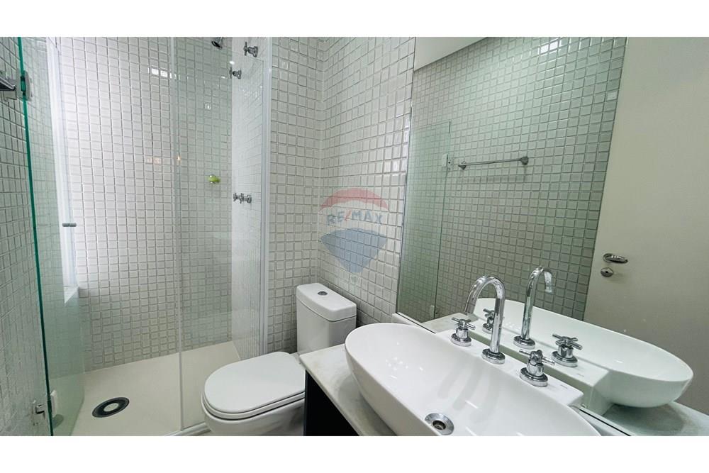 Apartamento - Alugar - Barueri , São Paulo - IMG_7973.jpeg - Banheiro - 691141013-105