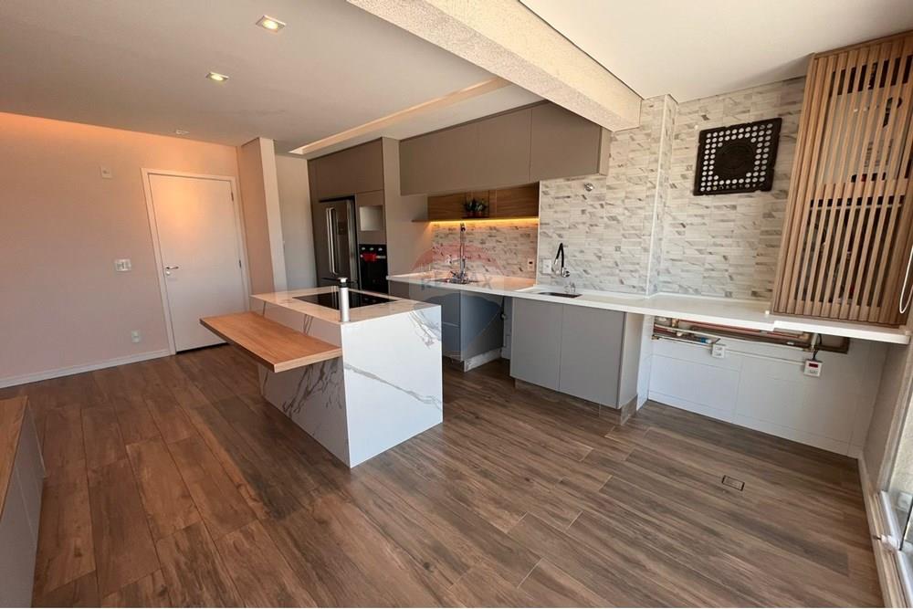 Apartamento - Alugar - Campinas , São Paulo - 02.jpg - Layout aberto - 690681178-10