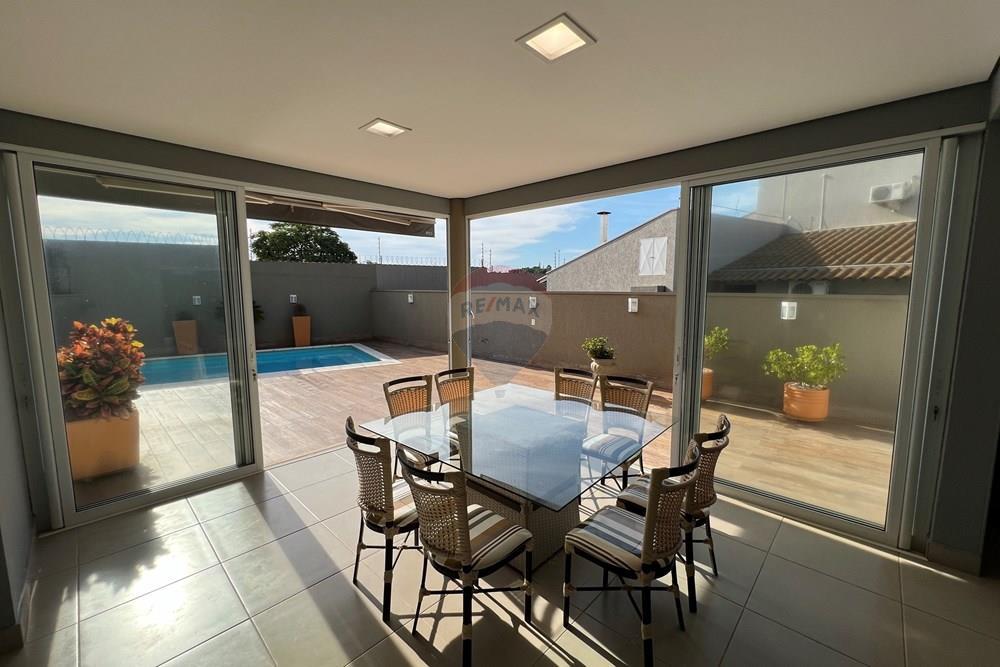 Casa de Condomínio - Venda - Araraquara , São Paulo - IMG_0692.JPG - 690151004-166