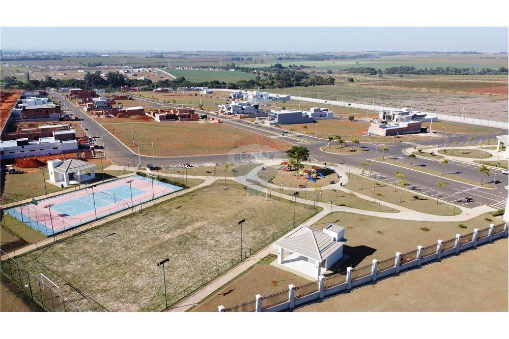 Terreno - Venda - Nova Odessa , São Paulo - 6 - 690641045-490