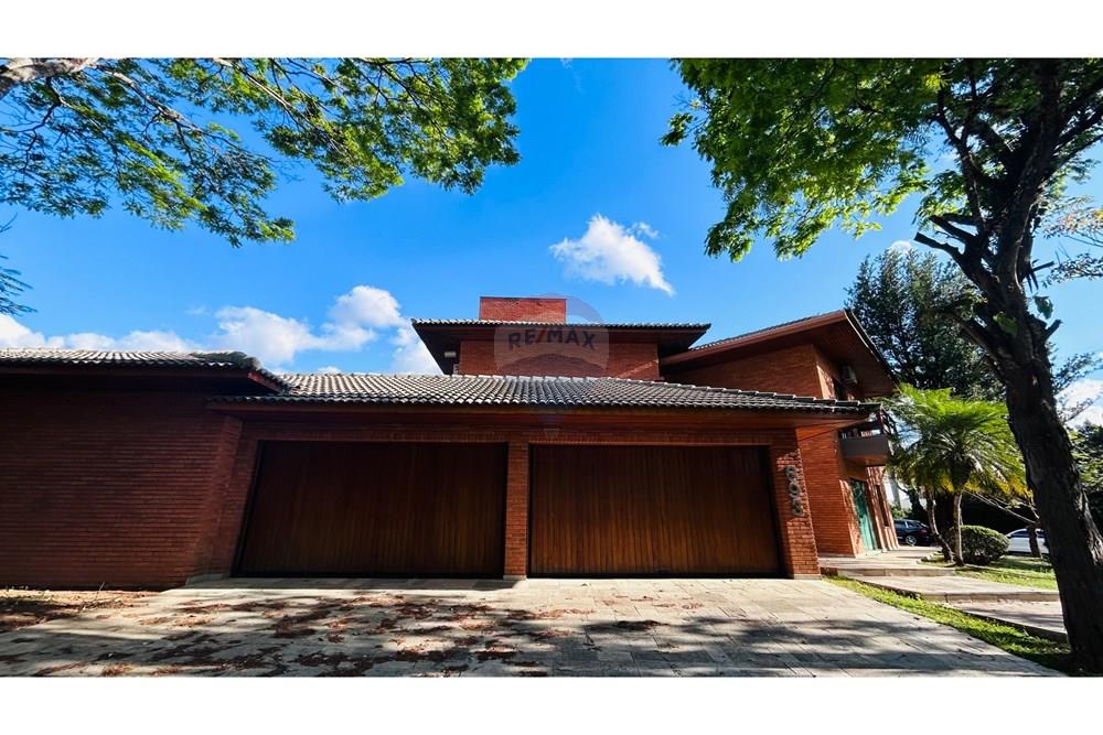 Casa de Condomínio - Alugar - Barueri , São Paulo - IMG_9598.jpeg - Garagem - 691141013-26