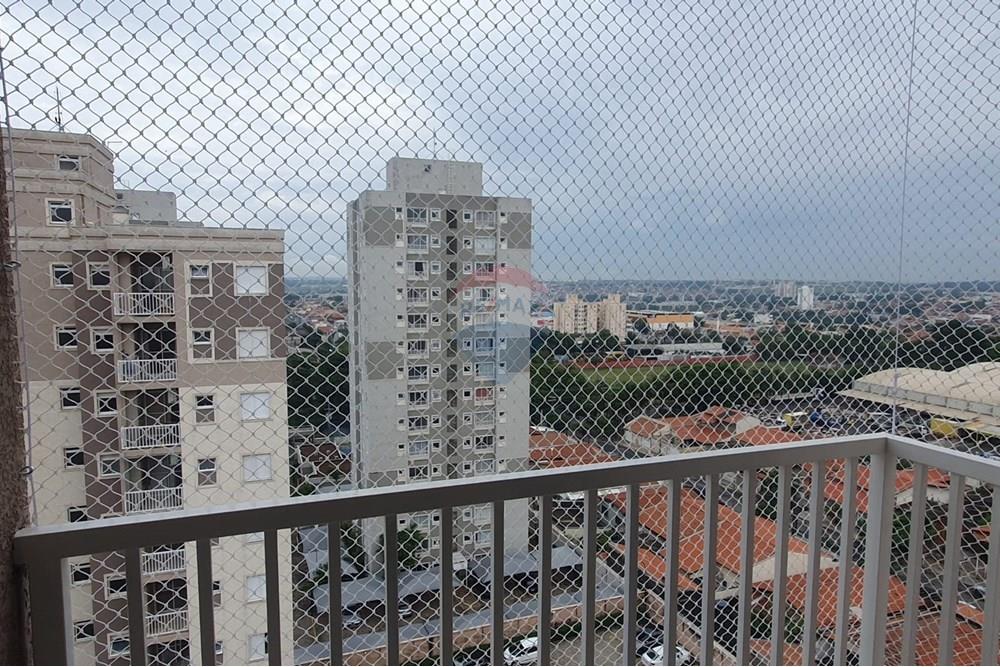 Apartamento - Alugar - Hortolândia , São Paulo - 44e39eee-524d-4375-a6ae-1b80217e3b18.jpg - 690531104-59