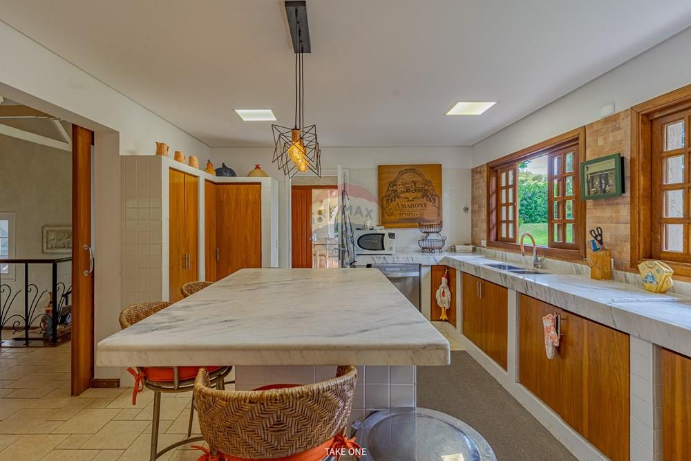 Casa de Condomínio - Venda - Valinhos , São Paulo - DSC02945-HDR.jpg - 690131011-366