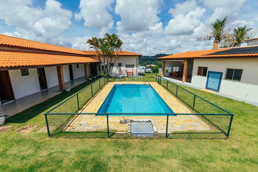 Casa de Condomínio - Venda - Itupeva , São Paulo - Ribeirão I - Casa-17.jpg - 690801055-89