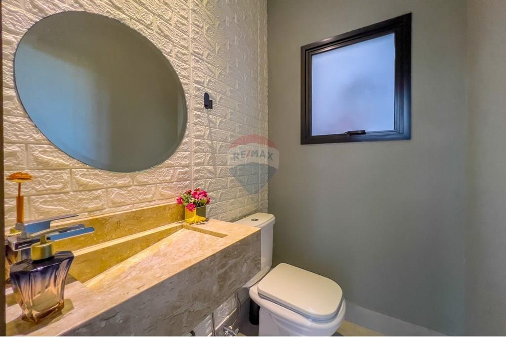 Casa de Condomínio - Venda - Atibaia , São Paulo - IMG_6256.jpg - Banheiro - 690471003-127