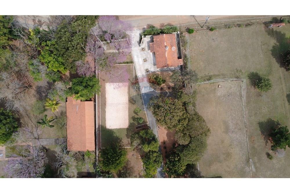 Résidentiel - Ferme - Campinas , São Paulo - BR - DJI_0192.JPG - 690671066-30