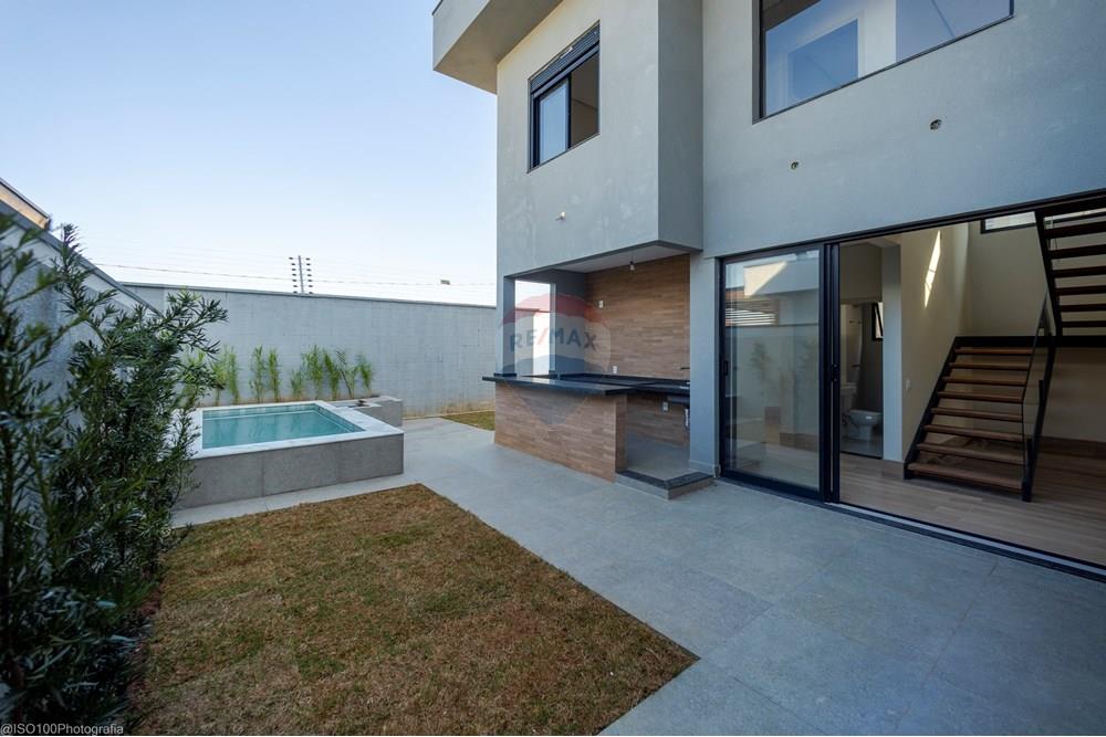 Casa de Condomínio - Venda - Itupeva , São Paulo - _OSR0028-HDR.jpg - 690801050-6