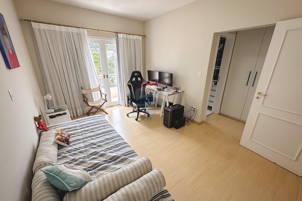 Casa - Alugar - Santana de Parnaíba , São Paulo - Al. Carinas 97_-57.jpg - 691141003-37