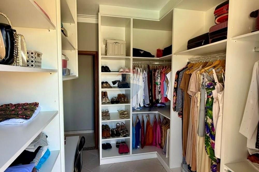 Apartamento - Venda - Bertioga , São Paulo - cobertura-a-venda-no-maitinga-ibiza-residence-4-quartos-2-suites-2-vagas-eliane-braga-corretora-remax-vista-linda-foto-22.JPG - Closet - 690341039-23