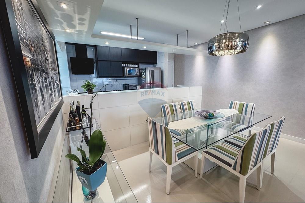 Apartamento - Venda - Santana de Parnaíba , São Paulo - IMG_2829.jpeg - 691141024-4